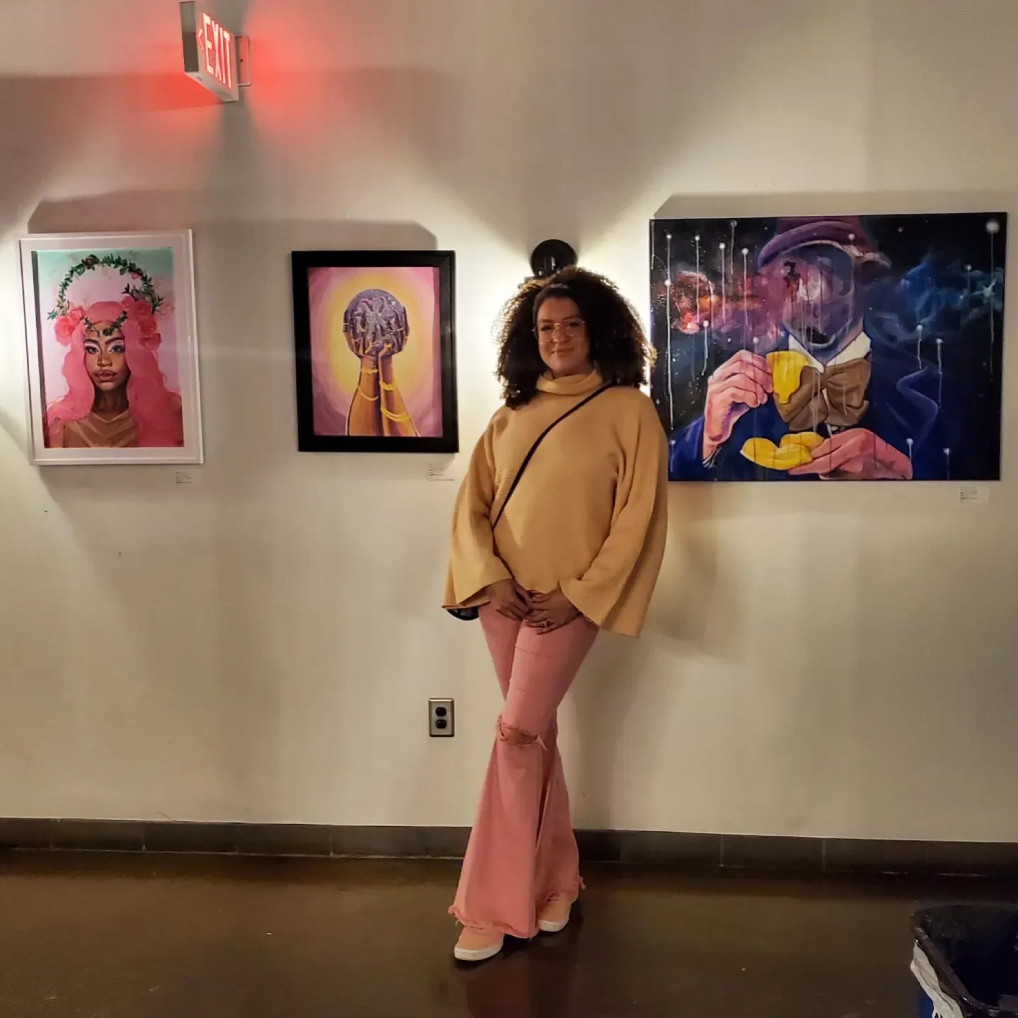 Exhibition 5