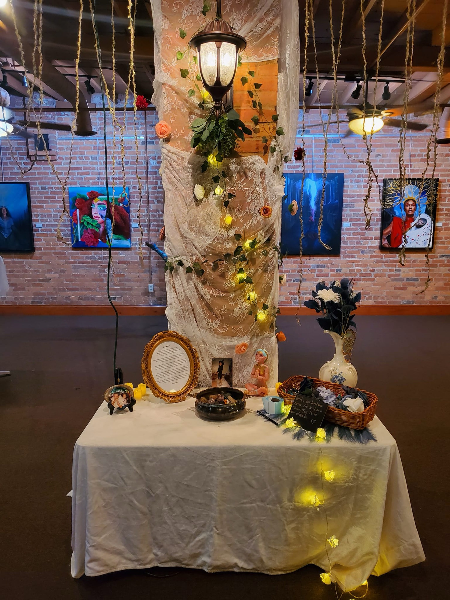 Exhibition 9