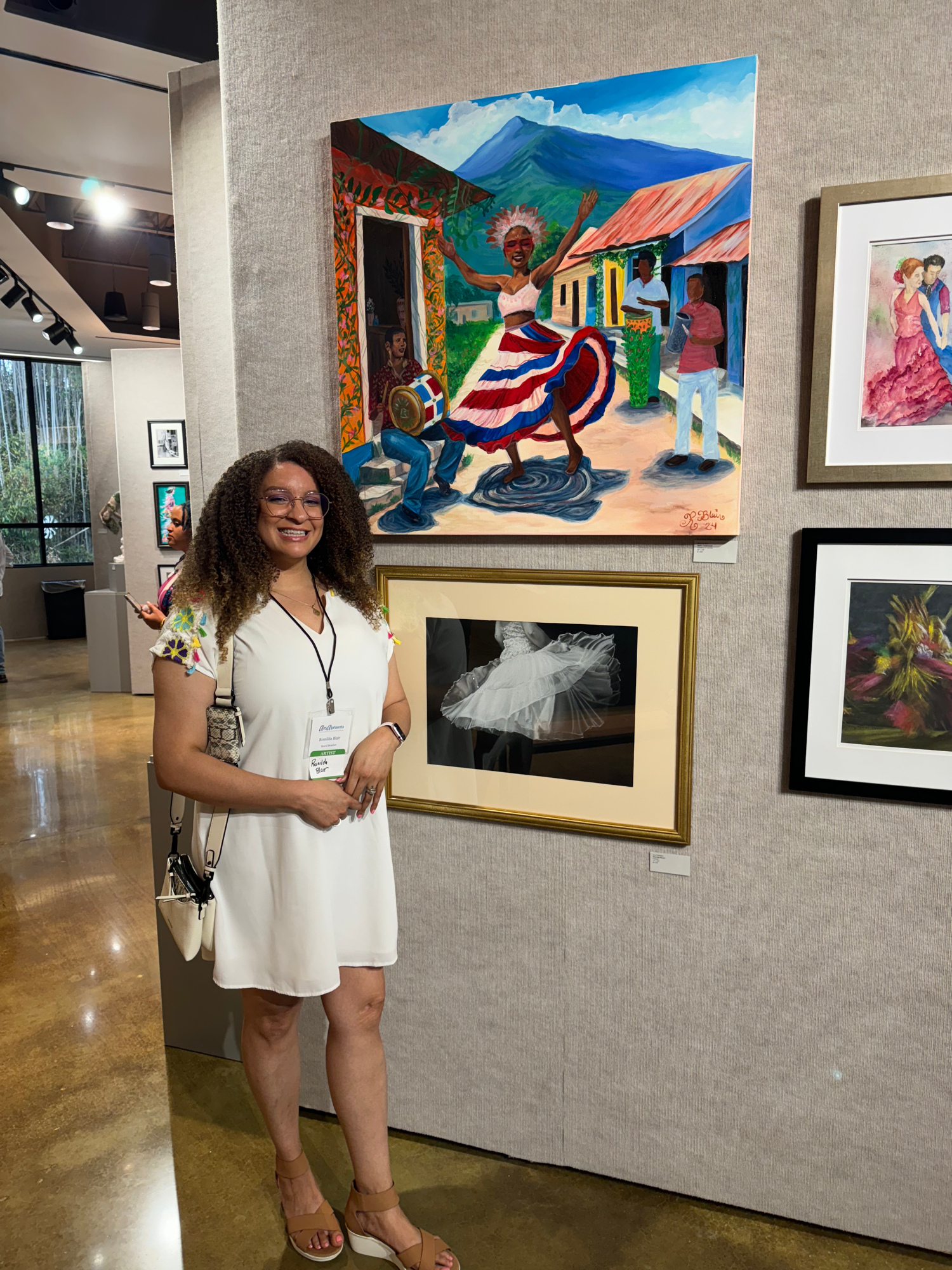 Exhibition 22