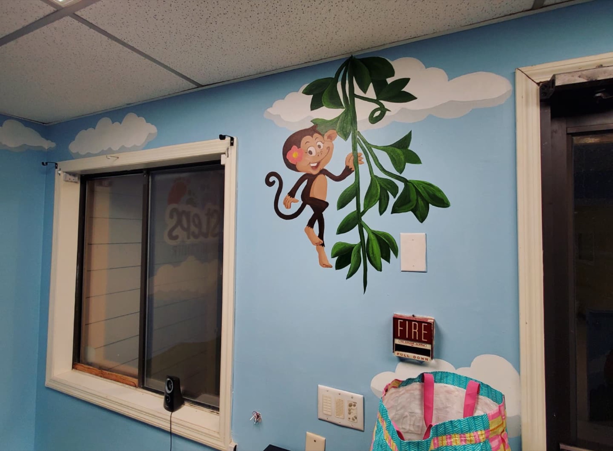 Mural 14