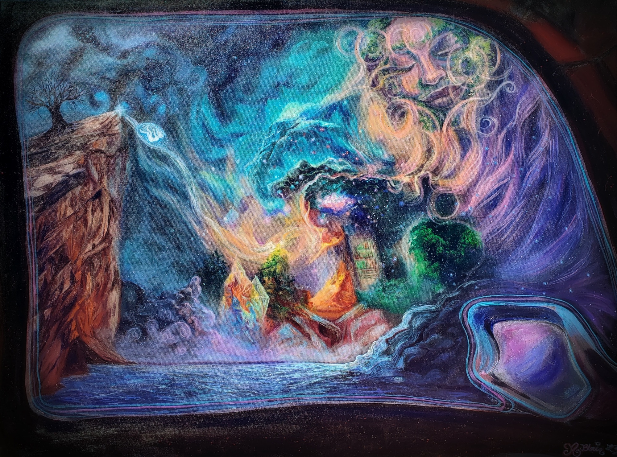 Original Art 27