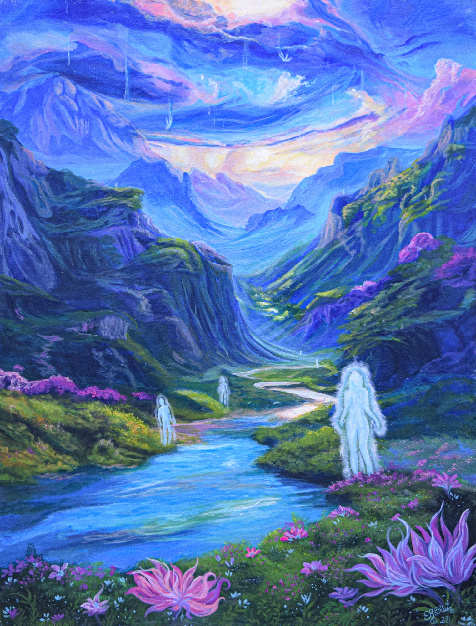 Original Art 45